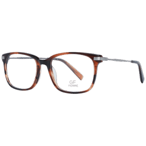 Gianfranco Ferre )} Brille GFF0379 54002 in Braun