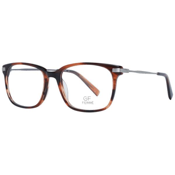 Gianfranco Ferre )} Brille GFF0379 54002 in Braun