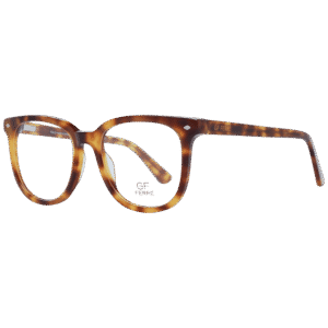 Gianfranco Ferre )} Brille GFF0386 51002 in Braun