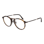 Giorgio Armani )} Brille 0AR318M 515026 in Braun