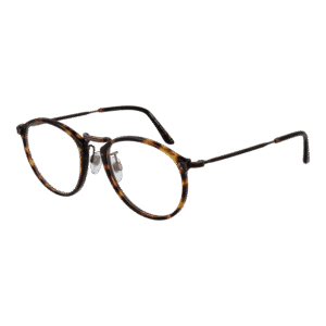Giorgio Armani )} Brille 0AR318M 515026 in Braun