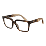 Giorgio Armani )} Brille 0AR7230U 555958 in Braun