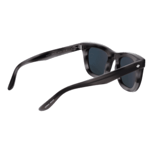 Rückansicht der Giorgio Armani Sonnenbrille 0AR8171 495964P2 – Kunststoff Rahmen