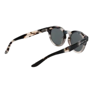 Rückansicht der Giorgio Armani Sonnenbrille 0AR8189U 51600987 – Kunststoff Rahmen