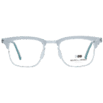 Greater Than Infinity )} Brille GT001 46V02 in Grau