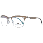 Greater Than Infinity )} Brille GT001 46V06 in Braun