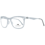Greater Than Infinity )} Brille GT002 50V05 in Silber