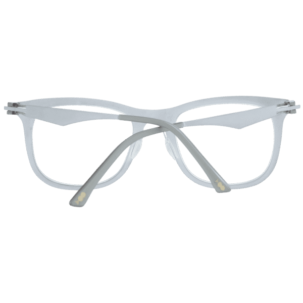 Frontansicht der Greater Than Infinity Brille GT002 50V05 – Rahmen Metall