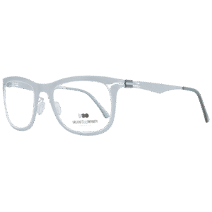 Greater Than Infinity )} Brille GT002 50V05 in Silber