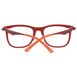 Frontansicht der Greater Than Infinity Brille GT002 50V08 – Rahmen Metall