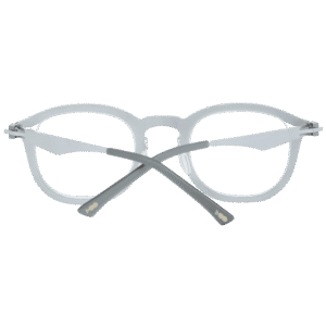 Frontansicht der Greater Than Infinity Brille GT003 46V05 – Rahmen Metall
