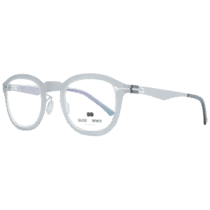 Greater Than Infinity )} Brille GT003 46V05 in Silber