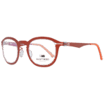 Greater Than Infinity )} Brille GT003 46V06 in Orange