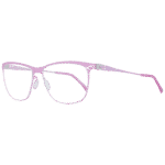 Greater Than Infinity )} Brille GT004 56V05N in Rosa