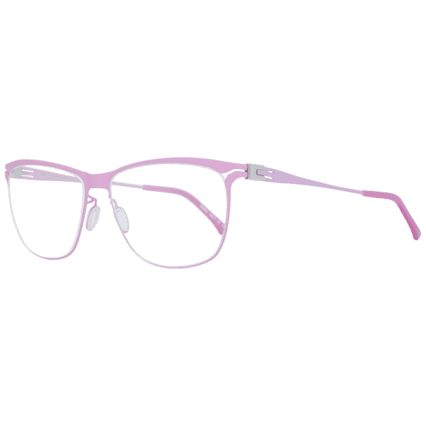 Greater Than Infinity )} Brille GT004 56V05N in Rosa