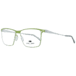 Greater Than Infinity )} Brille GT005 56V05N in Grün