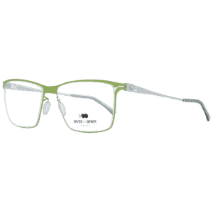 Greater Than Infinity )} Brille GT005 56V05N in Grün