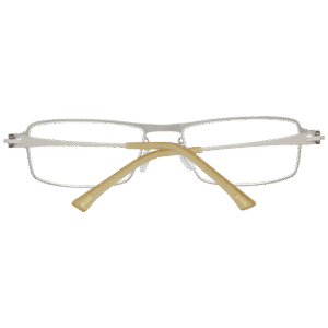 Frontansicht der Greater Than Infinity Brille GT007 54V03N – Rahmen Metall