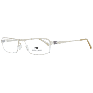 Greater Than Infinity )} Brille GT007 54V03N in Gold