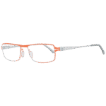 Greater Than Infinity )} Brille GT007 54V05N in Orange