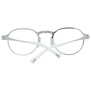 Frontansicht der Greater Than Infinity Brille GT009 46V04N – Rahmen Metall