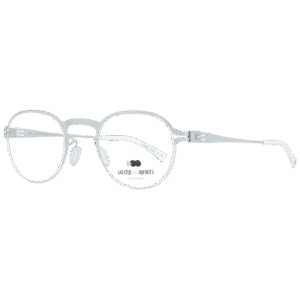 Greater Than Infinity )} Brille GT009 46V04N in Silber