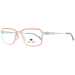 Greater Than Infinity )} Brille GT010 52V04N in Orange
