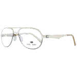 Greater Than Infinity )} Brille GT012 56V04 in Gold