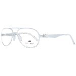 Greater Than Infinity )} Brille GT012 56V05 in Silber