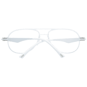 Frontansicht der Greater Than Infinity Brille GT012 56V05 – Rahmen Metall