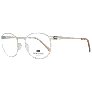 Greater Than Infinity )} Brille GT014 50V02 in Gold