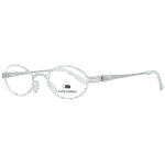 Greater Than Infinity )} Brille GT015 46V01 in Silber