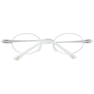 Frontansicht der Greater Than Infinity Brille GT015 46V01 – Rahmen Metall