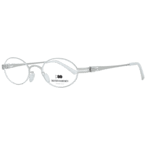 Greater Than Infinity )} Brille GT015 46V01 in Silber