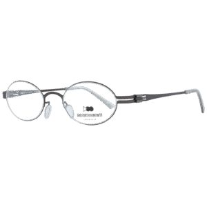 Greater Than Infinity )} Brille GT015 46V02 in Schwarz