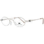 Greater Than Infinity )} Brille GT015 46V03 in Gold