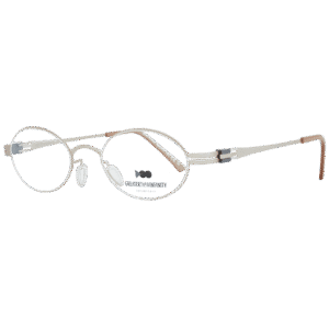 Greater Than Infinity )} Brille GT015 46V03 in Gold
