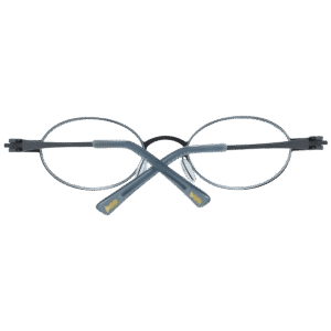 Frontansicht der Greater Than Infinity Brille GT015 46V04 – Rahmen Metall