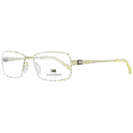Greater Than Infinity )} Brille GT016 54V05 in Gelb