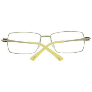 Frontansicht der Greater Than Infinity Brille GT016 54V05 – Rahmen Metall