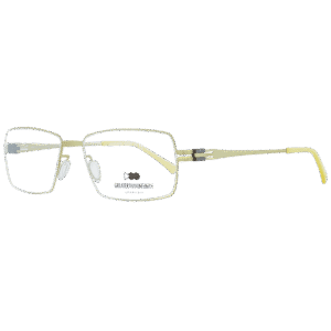 Greater Than Infinity )} Brille GT016 54V05 in Gelb