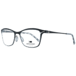 Greater Than Infinity )} Brille GT019 53V01 in Schwarz