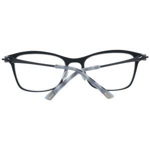 Frontansicht der Greater Than Infinity Brille GT019 53V01 – Rahmen Metall