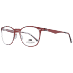 Greater Than Infinity )} Brille GT026 50V03 in Rot
