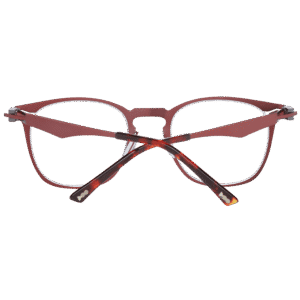 Frontansicht der Greater Than Infinity Brille GT026 50V03 – Rahmen Metall