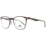 Greater Than Infinity )} Brille GT026 50V06 in Braun