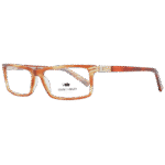 Greater Than Infinity )} Brille GT033 57V03 in Orange