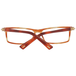 Frontansicht der Greater Than Infinity Brille GT033 57V03 – Rahmen Kunststoff