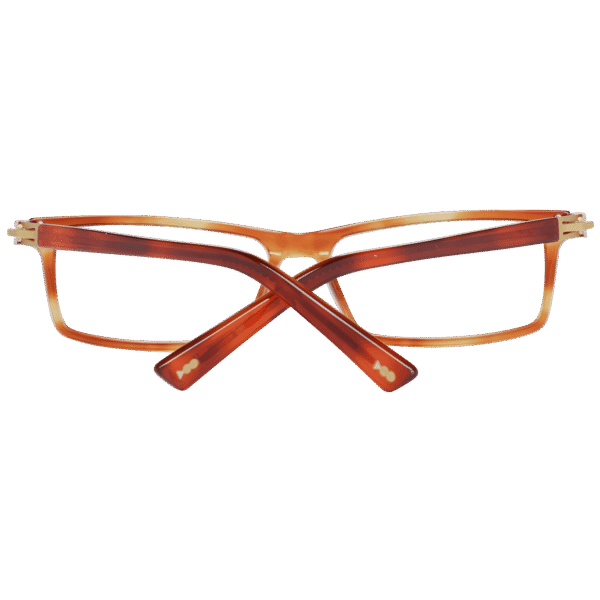 Frontansicht der Greater Than Infinity Brille GT033 57V03 – Rahmen Kunststoff