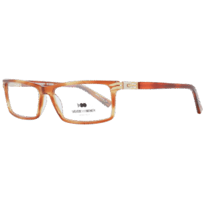 Greater Than Infinity )} Brille GT033 57V03 in Orange